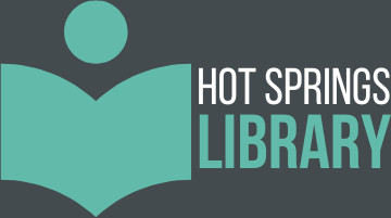 Hot Springs County Library