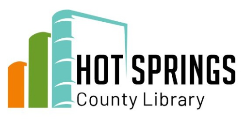 Hot Springs County Library